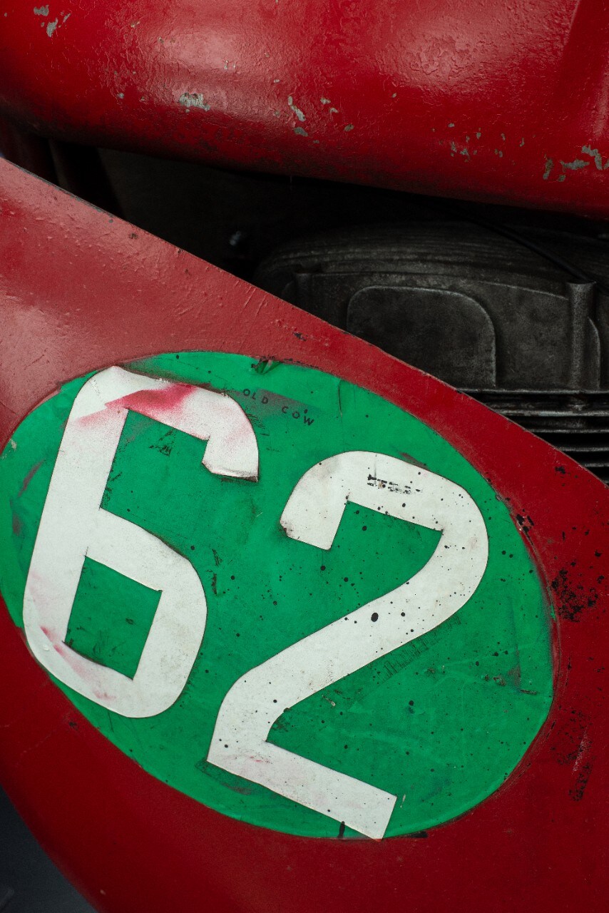 MV Agusta ritrova la CSS 175/204